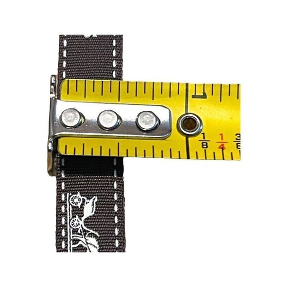 Authentic Classic Hermes Packaging Ribbon 6’5” Gift Box Wrapping Crafts 2 yards - Picture 5 of 5